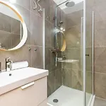 Asboth Downtown Apartman Budapest