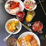 Asboth Downtown Apartman