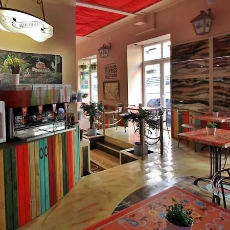 Asboth Downtown Budapest