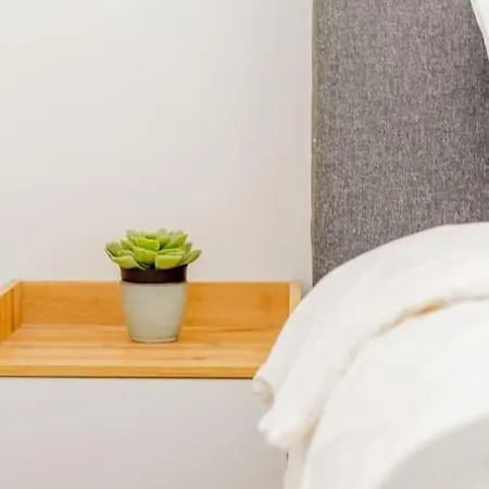 Apartamento Asboth Downtown Budapest