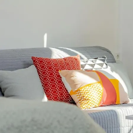 Asboth Downtown * Будапешт