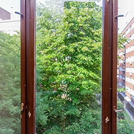 Apartamento Asboth Downtown *