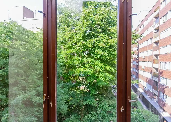 Appartement Asboth Downtown *