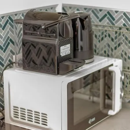 Apartament Asboth Downtown *