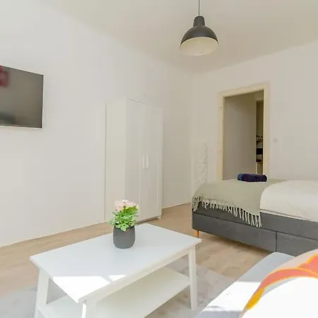 Asboth Downtown * Budapeszt