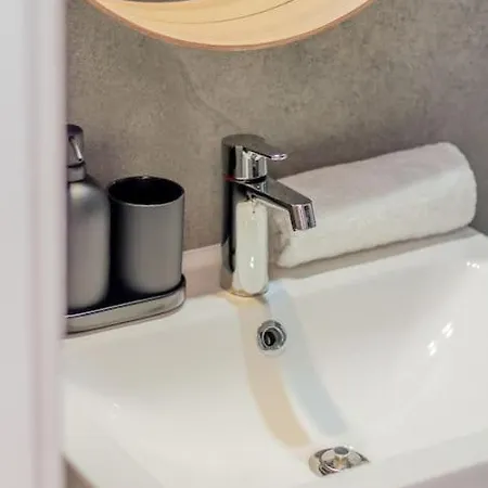 Apartament Asboth Downtown Budapeszt