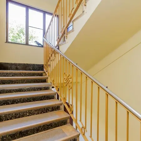 Asboth Downtown Apartament *