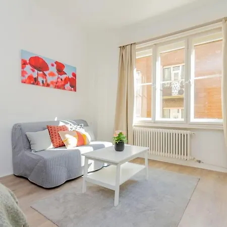 Asboth Downtown Apartament