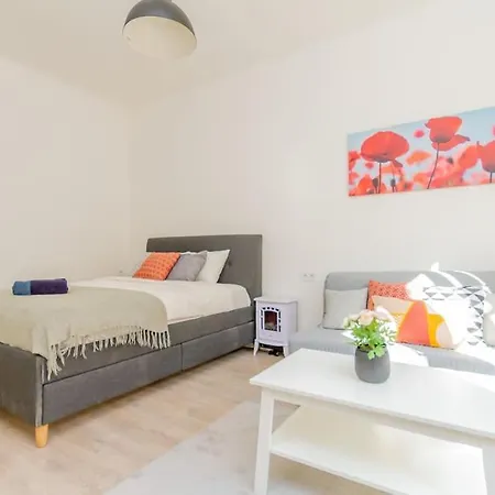 Asboth Downtown Budapeszt