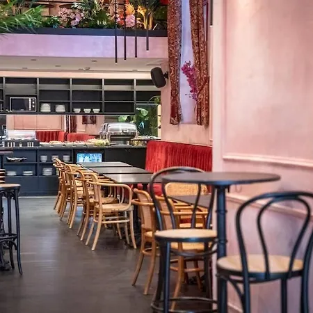 Apartament Asboth Downtown *