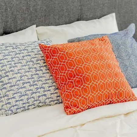 Apartament Asboth Downtown Budapeszt