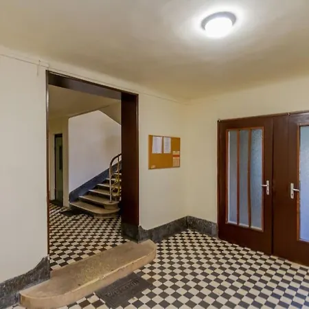 Apartment Asboth Downtown