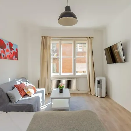 Asboth Downtown Apartment